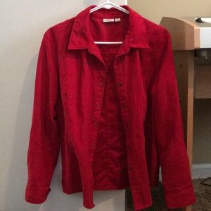 Women’s jacket